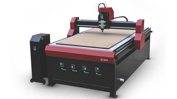 CNC ROUTER