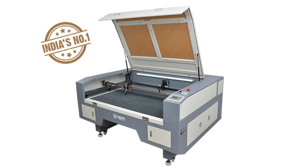 LASER CUTTING MACHINE