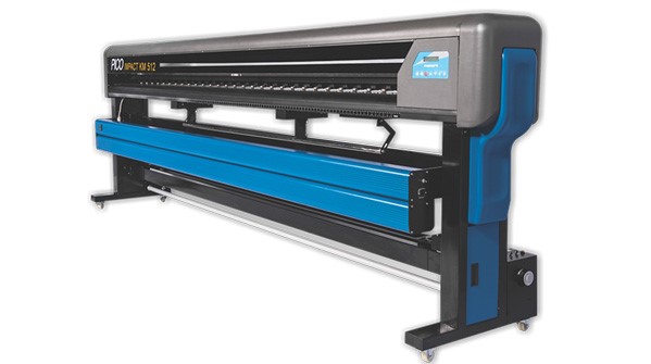 PICO IMPACT INKJET PRINTER