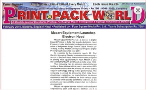 Print & Pack World