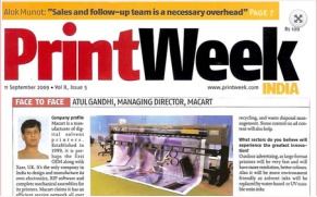 Print Week Sep 2009